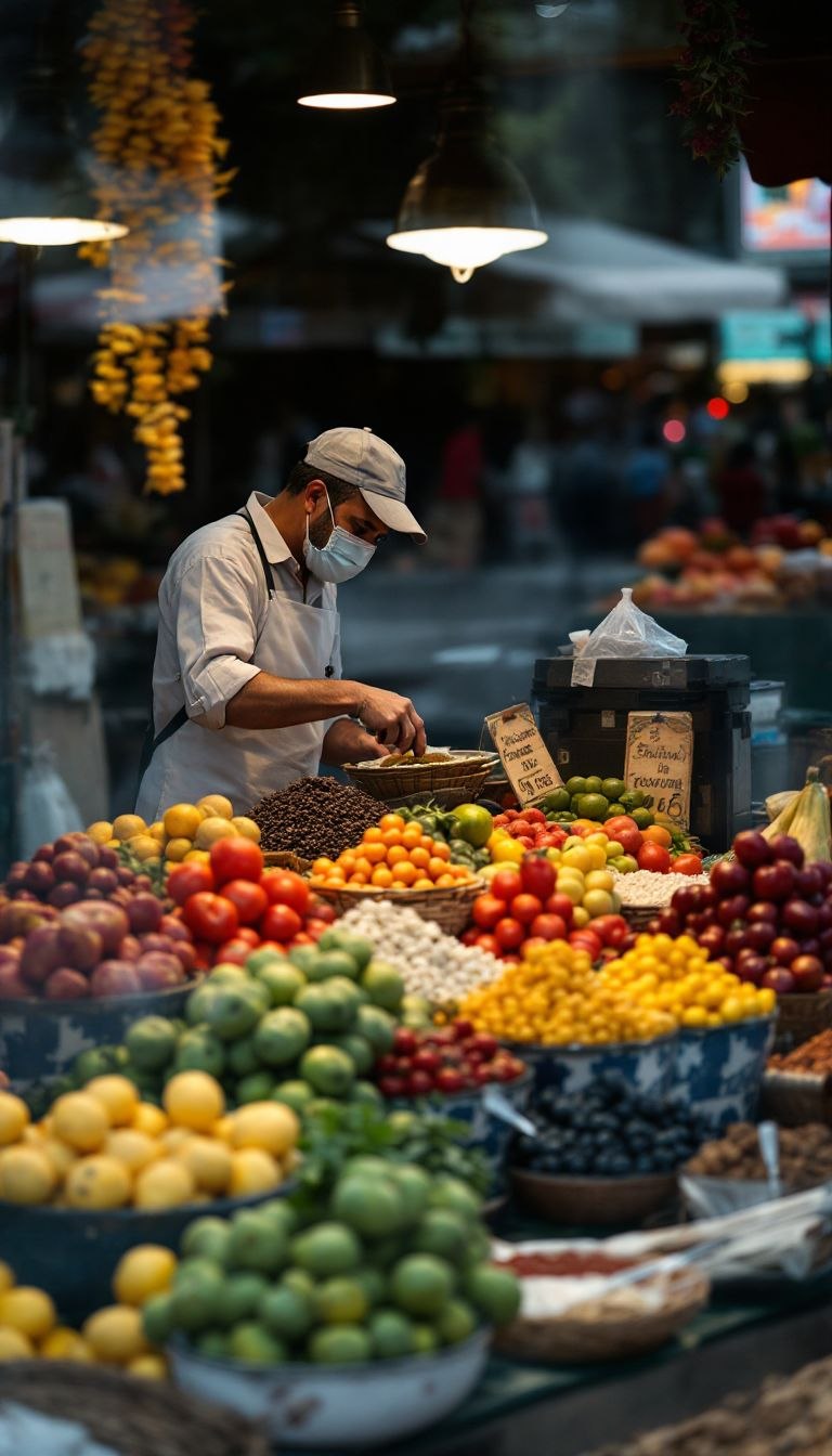 Local Food Guides